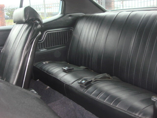 1970 Chevrolet Chevelle - photo 8
