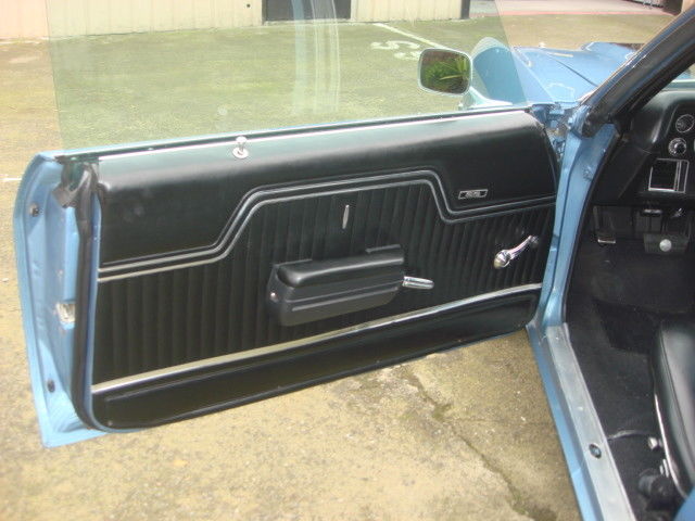 1970 Chevrolet Chevelle - photo 9