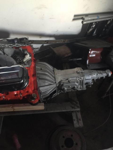 1972 Chevrolet Chevelle - photo 3