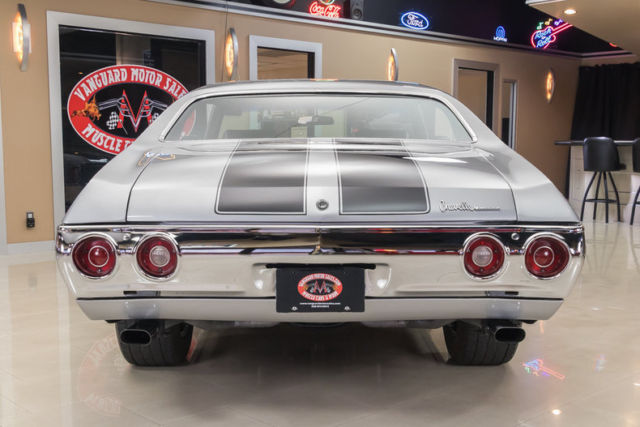 1972 Chevrolet Chevelle - photo 12