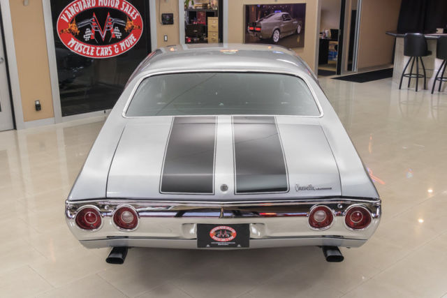1972 Chevrolet Chevelle - photo 13