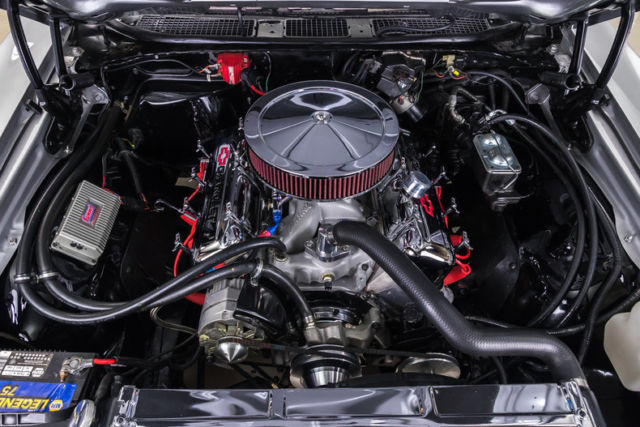 1972 Chevrolet Chevelle - photo 3