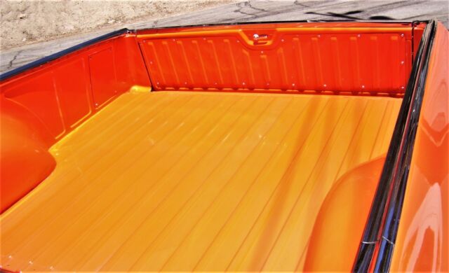 1969 Chevrolet El Camino SS Trim - photo 11