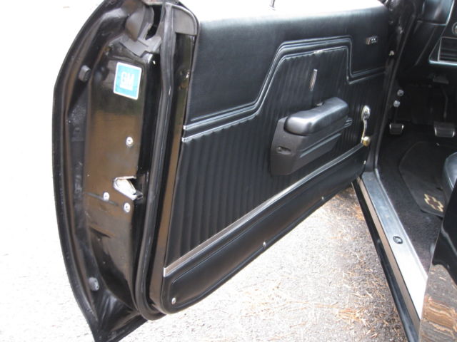 1970 Chevrolet Chevelle SS - photo 12