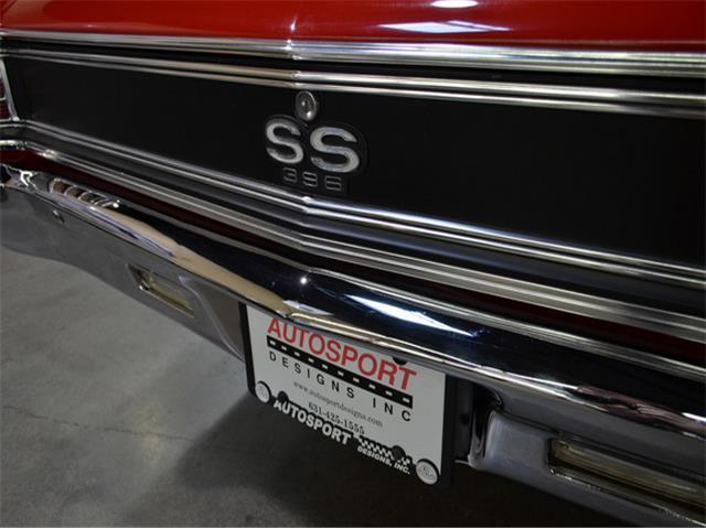 1967 Chevrolet Chevelle -- - photo 13