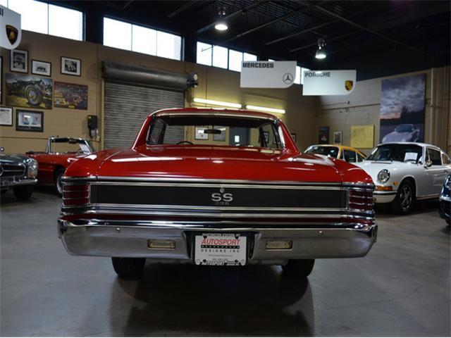 1967 Chevrolet Chevelle -- - photo 8