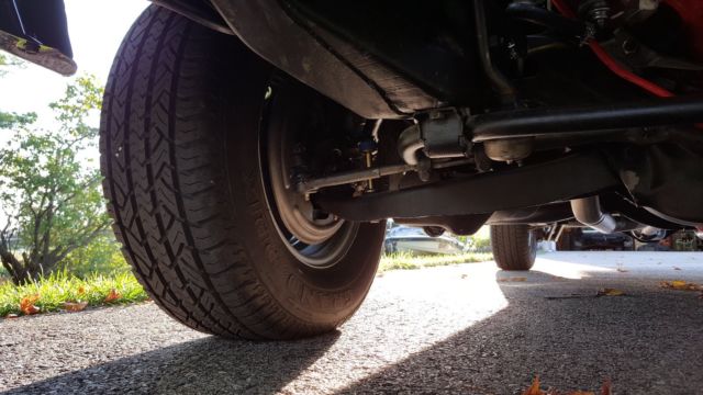 1968 Chevrolet Chevelle SS396 - photo 11