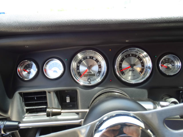 1971 Chevrolet Chevelle - photo 10