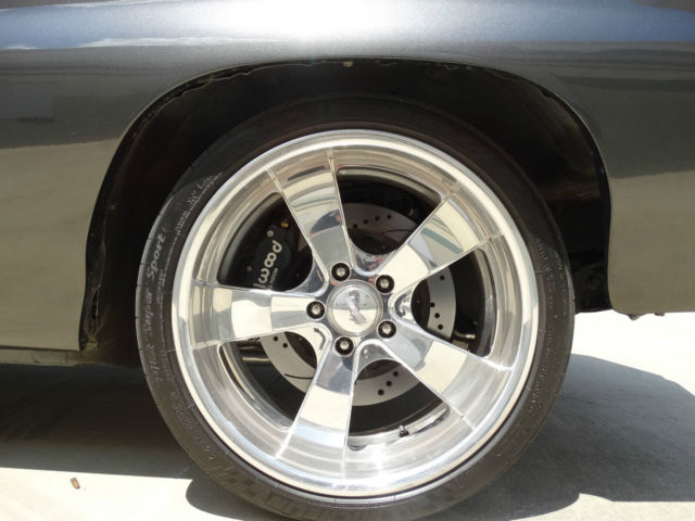 1971 Chevrolet Chevelle - photo 12
