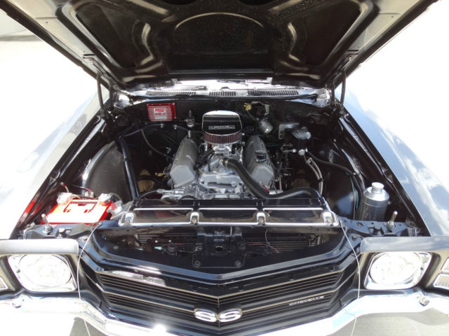 1971 Chevrolet Chevelle - photo 5