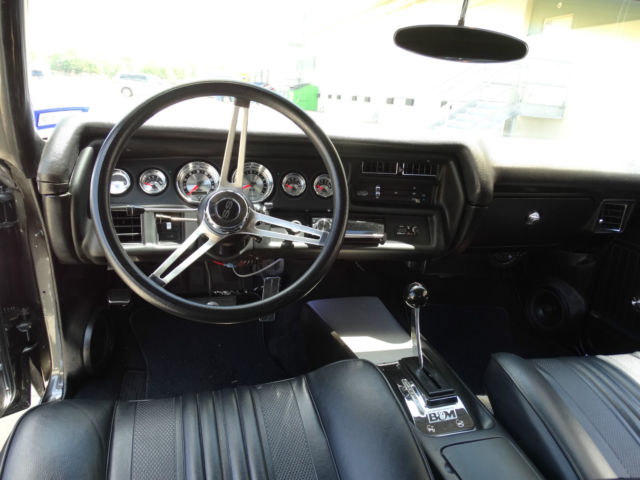 1971 Chevrolet Chevelle - photo 8