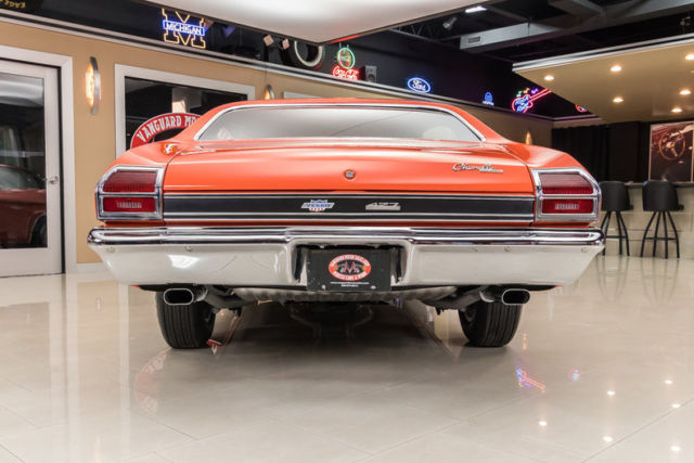 1969 Chevrolet Chevelle Yenko Tribute - photo 13