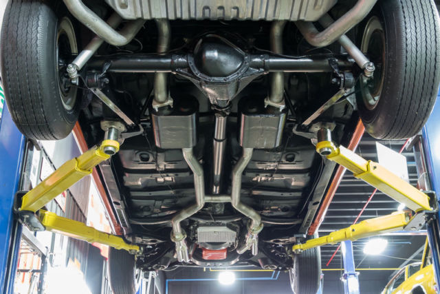 1969 Chevrolet Chevelle Yenko Tribute - photo 4