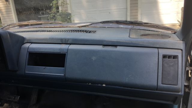 1989 Chevrolet Silverado 1500 - photo 11
