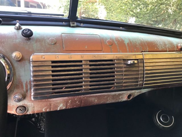 1949 Chevrolet Other Pickups - photo 11