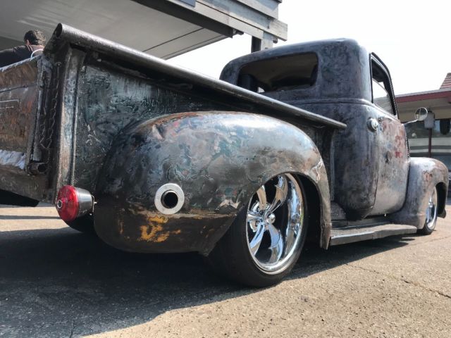 1949 Chevrolet Other Pickups - photo 5