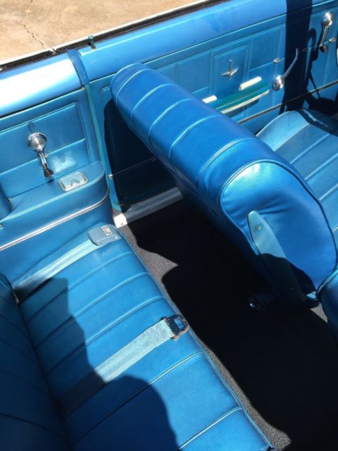 1966 Chevrolet Corvair Monza - photo 11