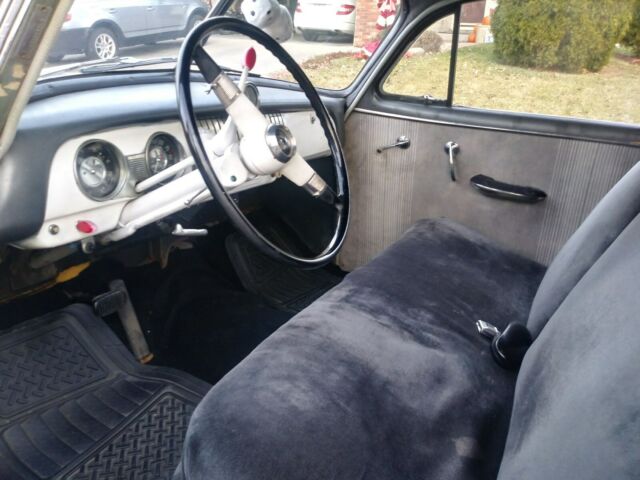1952 Chevrolet Styleline Deluxe - photo 10