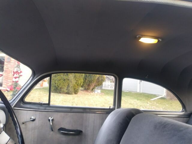 1952 Chevrolet Styleline Deluxe - photo 11