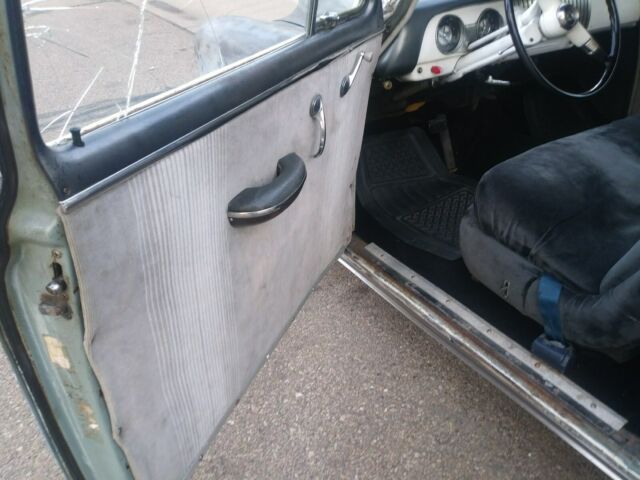 1952 Chevrolet Styleline Deluxe - photo 13