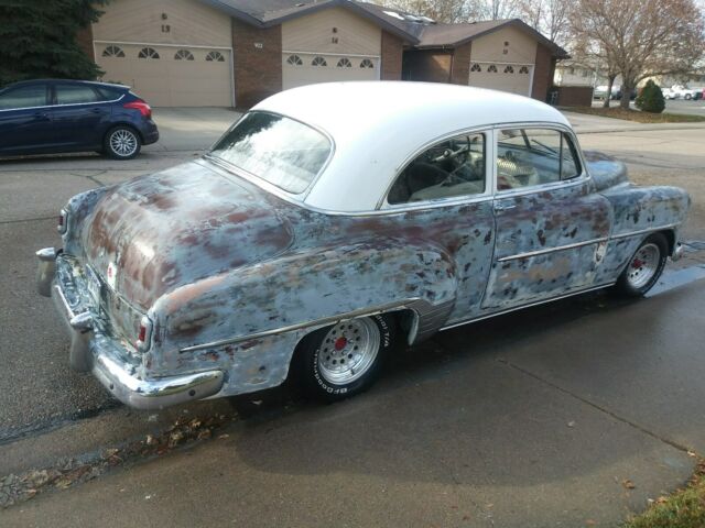 1952 Chevrolet Styleline Deluxe - photo 9