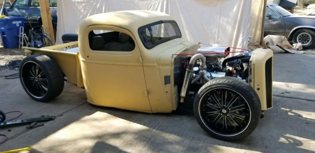 1946 Chevrolet Other Pickups - photo 12