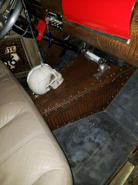 1946 Chevrolet Other Pickups - photo 2