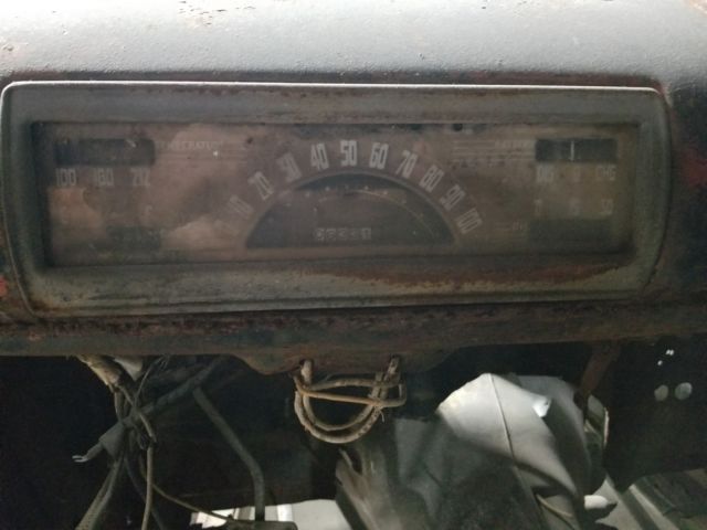 1946 Chevrolet Other Pickups - photo 10