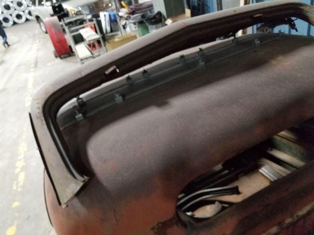 1946 Chevrolet Other Pickups - photo 11