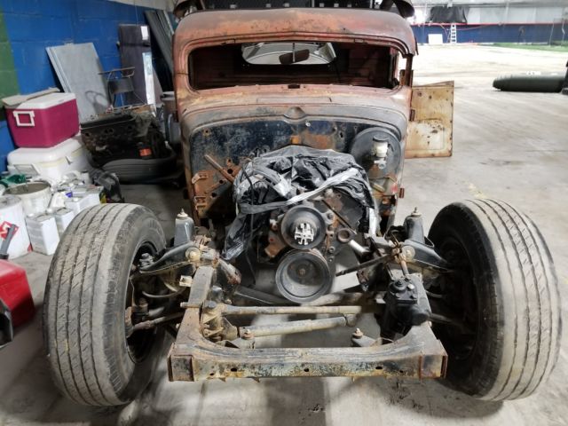 1946 Chevrolet Other Pickups - photo 2