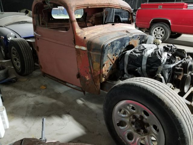 1946 Chevrolet Other Pickups - photo 3