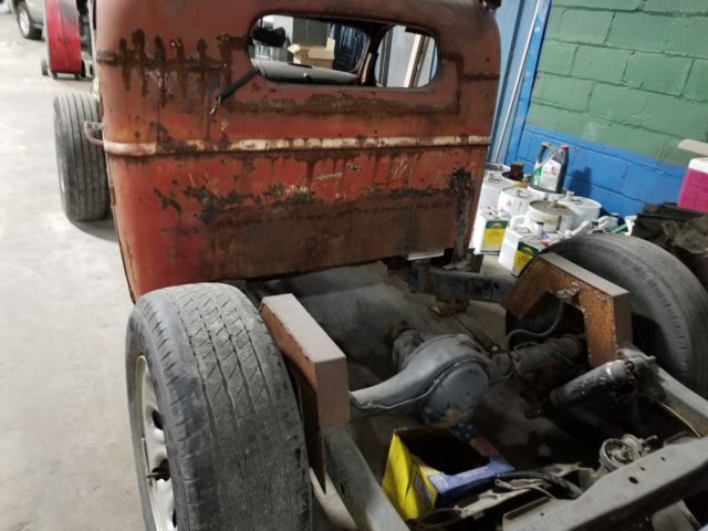 1946 Chevrolet Other Pickups - photo 5