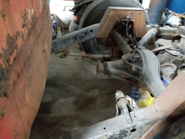1946 Chevrolet Other Pickups - photo 6