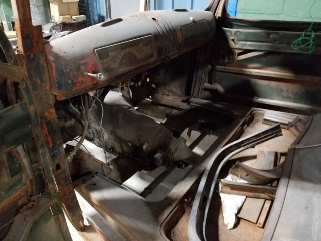 1946 Chevrolet Other Pickups - photo 7