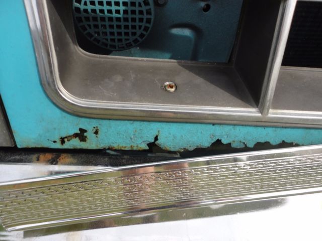1978 Chevrolet Other - photo 10