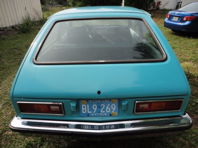 1978 Chevrolet Other - photo 4