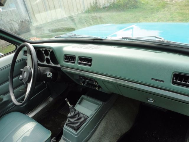 1978 Chevrolet Other - photo 7