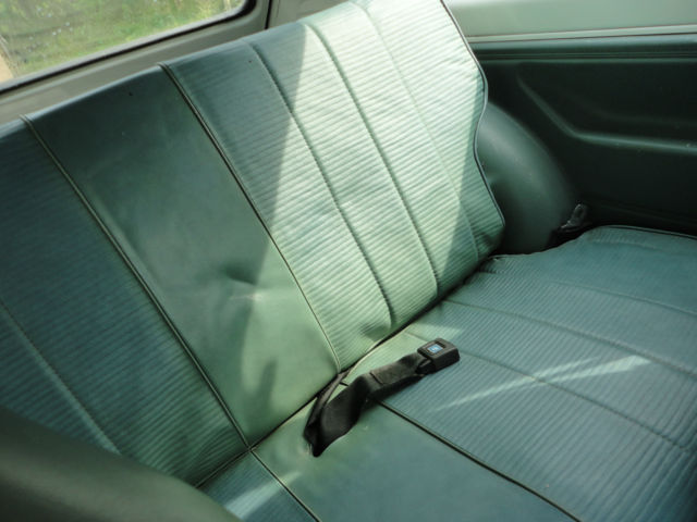 1978 Chevrolet chevette - photo 10