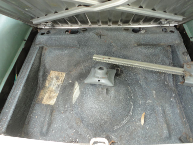 1978 Chevrolet chevette - photo 8