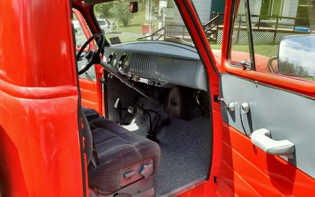 1954 Chevrolet C/K Pickup 1500 - photo 8