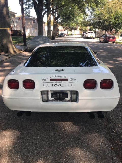 1991 Chevrolet Corvette - photo 5