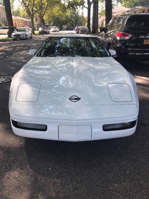 1991 Chevrolet Corvette - photo 6