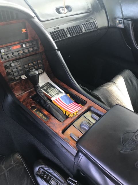 1991 Chevrolet Corvette - photo 8