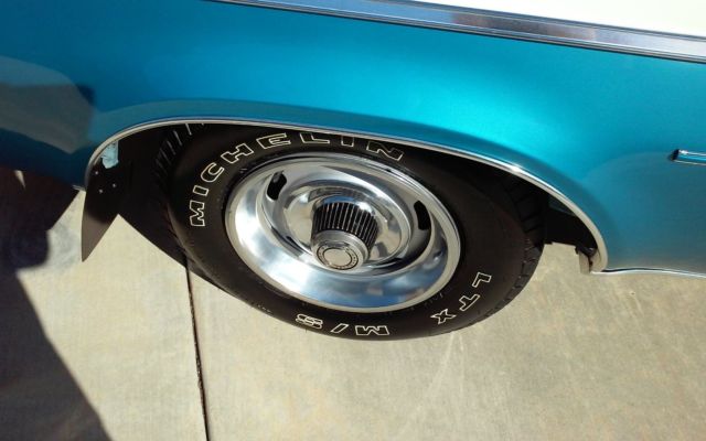 1975 Chevrolet Other Pickups - photo 4