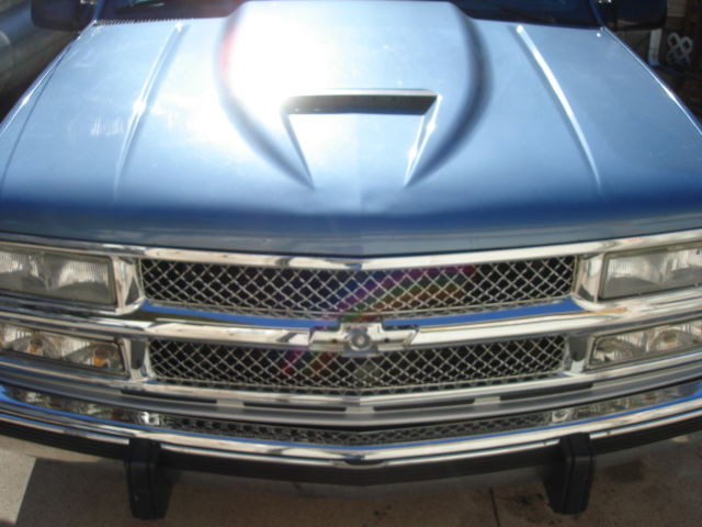 1994 Chevrolet Suburban 1500 3RD ROW - photo 5