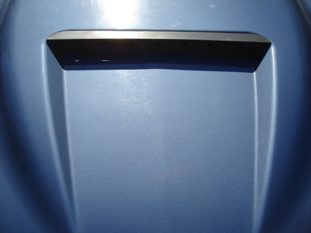 1994 Chevrolet Suburban 1500 3RD ROW - photo 6
