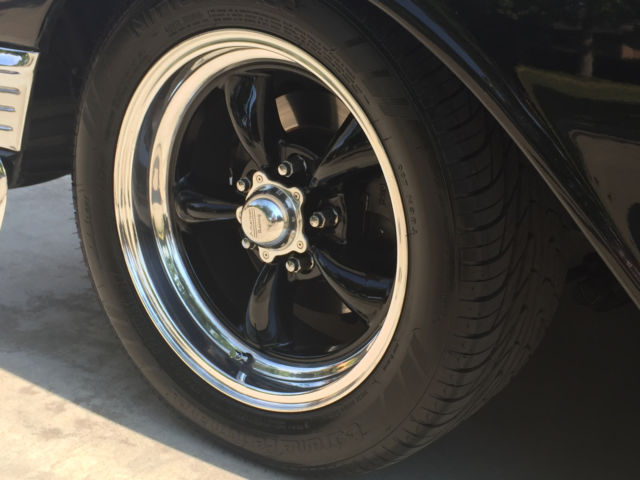 1956 Chevrolet Bel Air/150/210 - photo 11