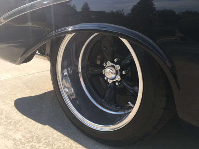 1956 Chevrolet Bel Air/150/210 - photo 12