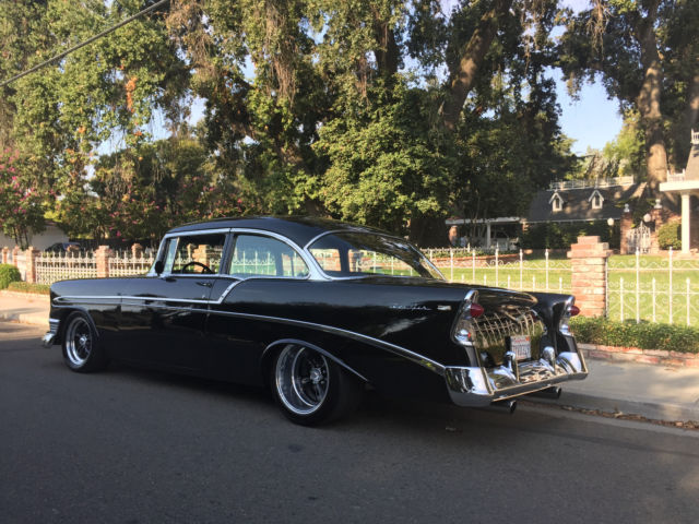 1956 Chevrolet Bel Air/150/210 - photo 2