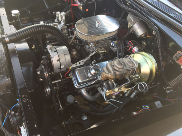 1956 Chevrolet Bel Air/150/210 - photo 5